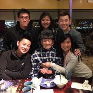 Meet your Posher, Amy